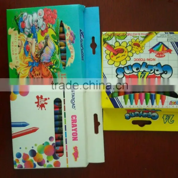 Beautiful Crayon Set photo-5