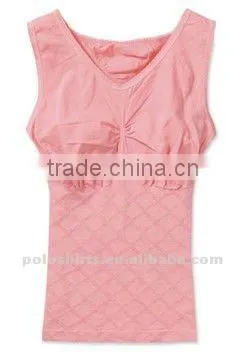 Cotton Seamless Shape Wear for Women
