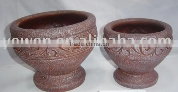 Ceramic Flowerpot and Planter