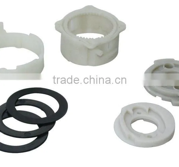 Professinal Plastic Parts of Gearbox for Cordless Drill