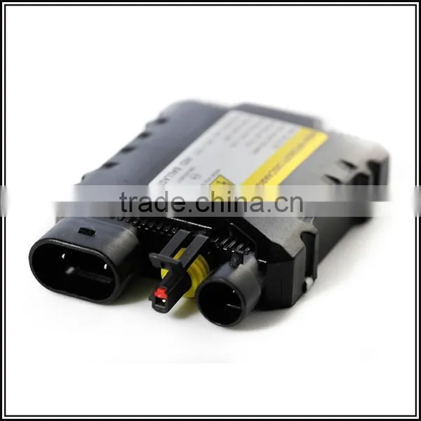 Top Quality and High Selling Digital Hid Ballast Hid Kit Wholesale Xenon Headlight Replacement photo-4