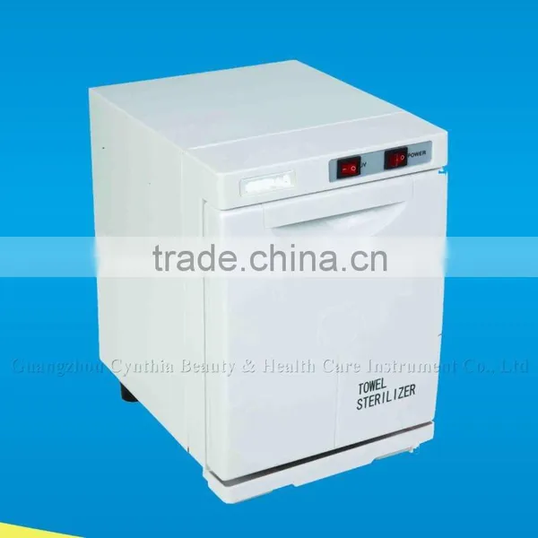 Salon Towel Disinfect Cabinet, UV Sterilizer RU-RTD8A