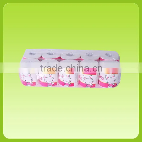 Funny 4-ply Toilet Paper Roll Wholesale photo-3