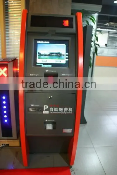 Automated Parking Systems