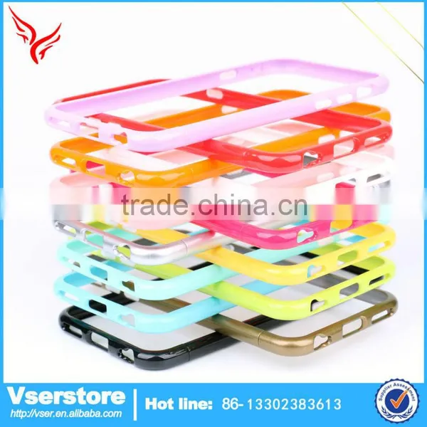 Make Your Own Phone Cover for Iphone Custom for Iphone6 Cover With DIY Serise More Color photo-6