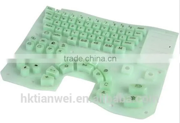 lock numeric keypad
