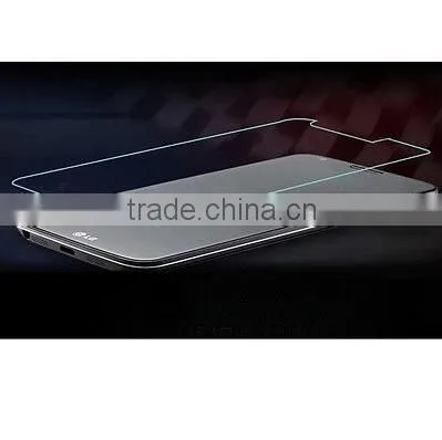 Shatterproof Tempered Glass Screen Protector For ZTE MAX Boost Mobile N9520