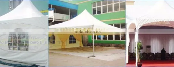 PARTY TENT