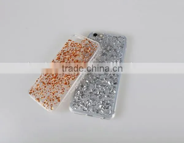 For Iphone 6 Pc Ultra Thin Frosted Case