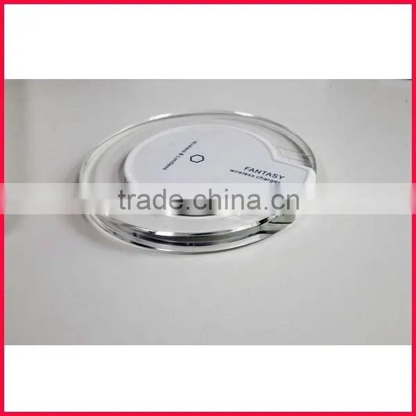 Qi Wireless Laptop Charger for Samsung Galaxy photo-4
