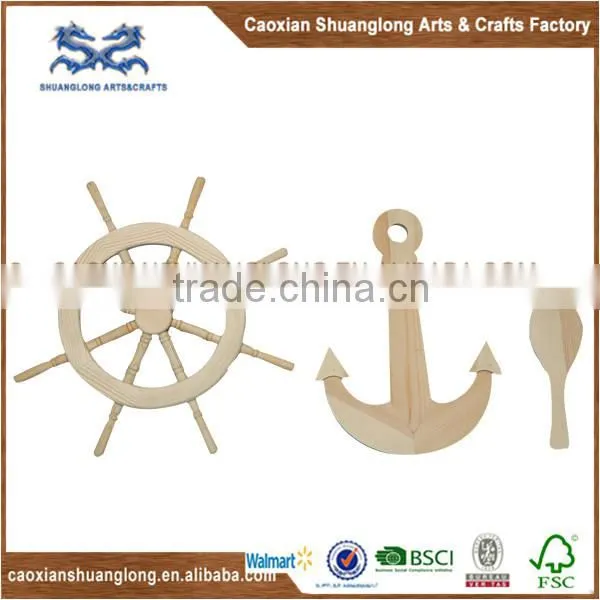 High Quality Wholesale Goods From China Wooden Ship Model photo-4