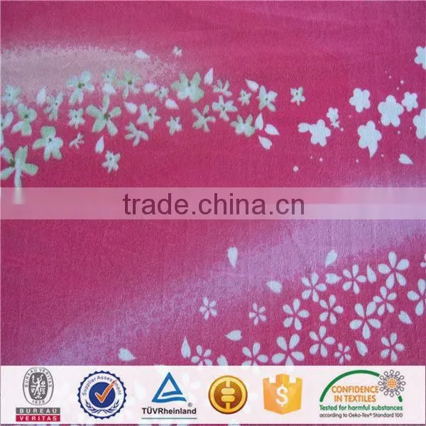 Polyester Fabrics Twill Velboa photo-5