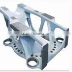 Main Frame of Wind Turbine