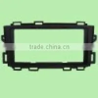 High Quality Plastic Car Audio Frame Out Cover Car Shell Shanghai photo-6