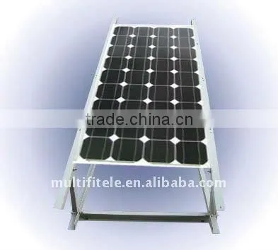 Solar Power System