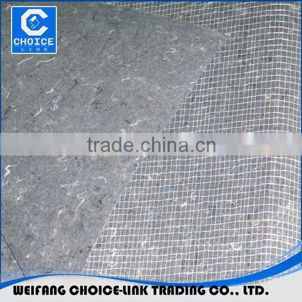 Width of 0.98m Fiberglass Mesh Composite Mat photo-4