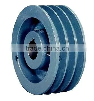 Cheapest Hot Selling Cable Industry Pulleys photo-4