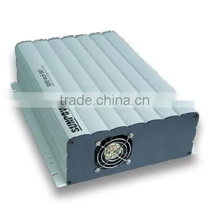 60A MPPT Solar Charge Controller photo-2