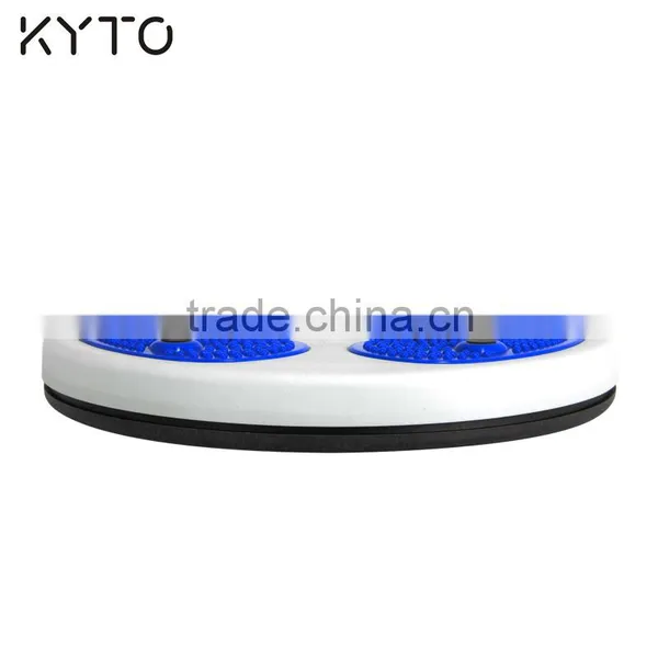 KYTO Factory Outlet Body Massage Balance Disco Exercise Figure Trimmer photo-3