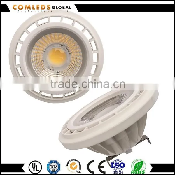 New Quality Led Lamp Ar111 G53 230v , Wholesale Led Lamp Rohs photo-4