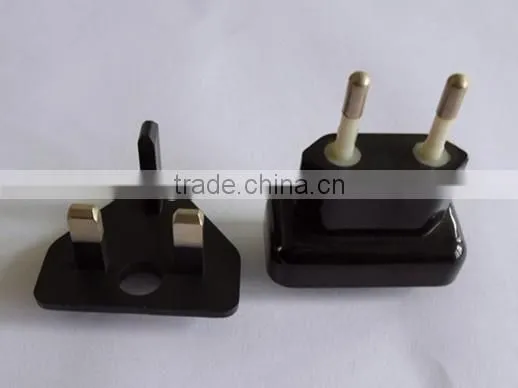 Hot Sale High Quality Power Adapter Pin Plug photo-2