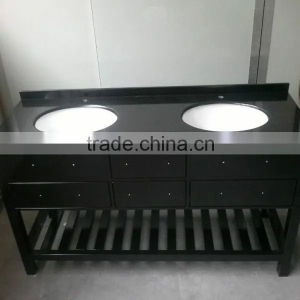 Customize Bathroom Vanities for Hotel in USA photo-6