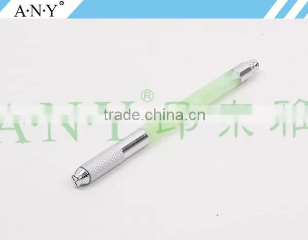 A.N.Y New Permanent Makeup Manual Eyebrow Tattoo Pen photo-6