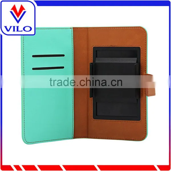 Leather Phone Cover Back Cover Waterproof Phone Case for IPhone photo-6