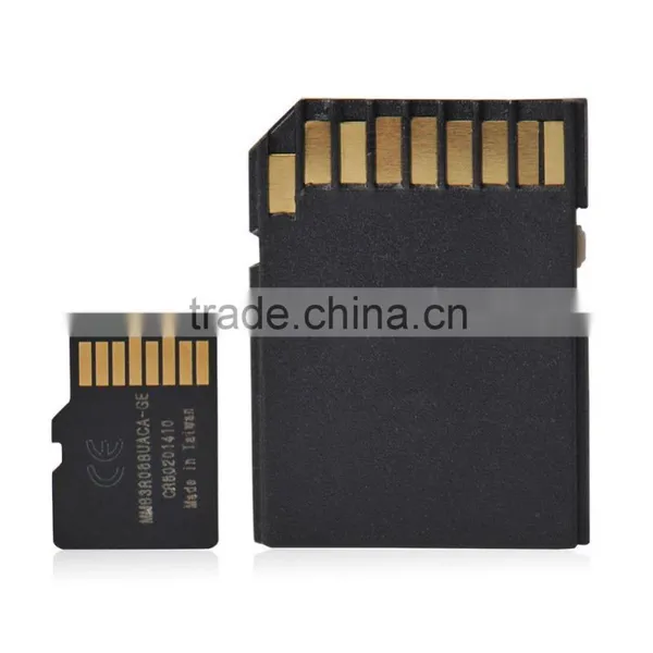 Ultra Speed tf Memory Card, Full Capacity Mini sd Memory Card