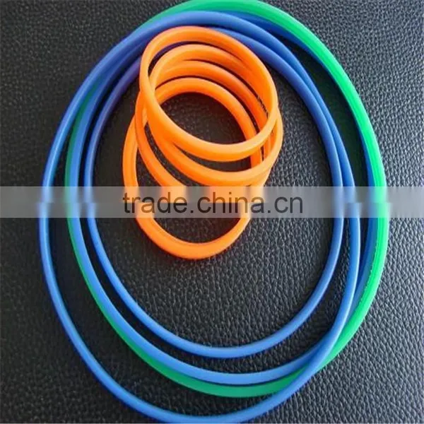 Rubber Ring Bar Stool