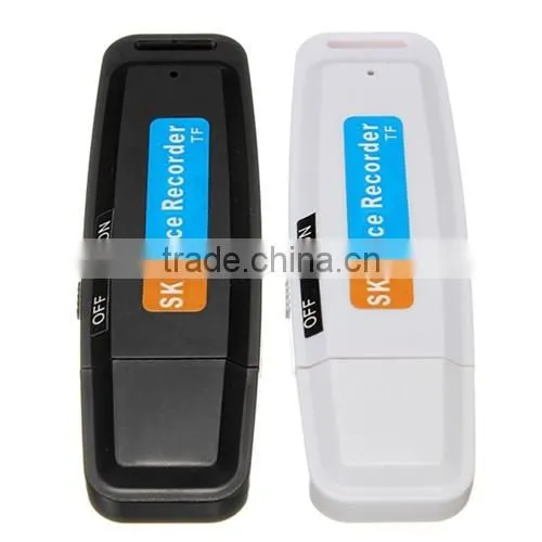 32GB USB Pen Disk Flash Drive Digital Audio Voice Recorder photo-3