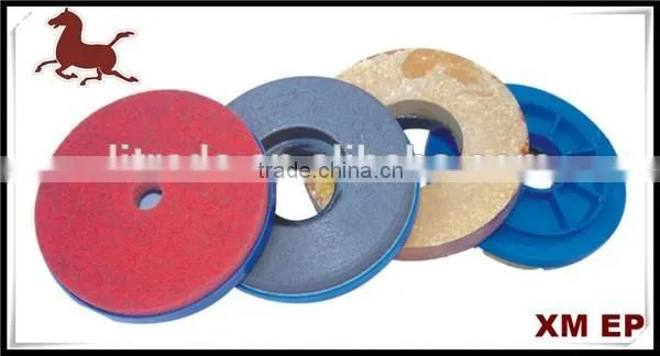 Tools for Chamfering and Renovation Stone Polishing Abrasives photo-5