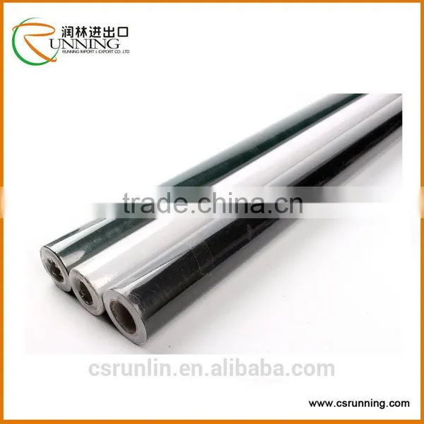 Erasable Self Adhesive White Board Sticker Transparent Whiteboard Plastic Film photo-5