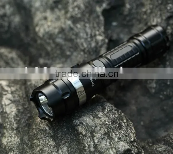 Cree Flashlight Charger Flashlights Bright Light Torch Led Hand Torch TR01