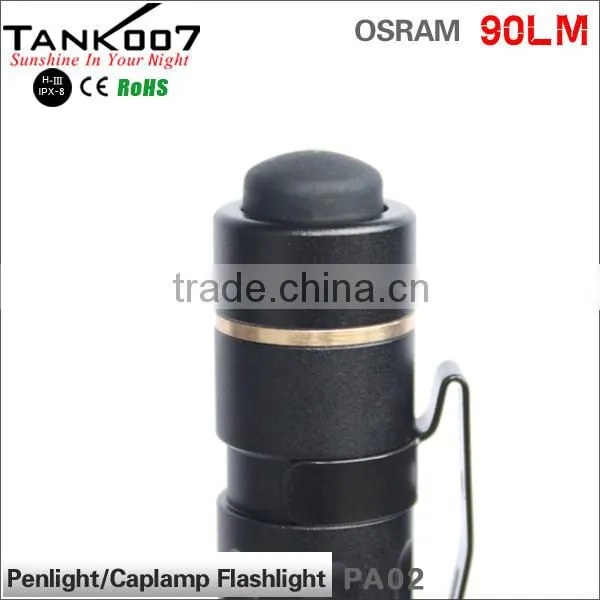 High Performace Led Torch, Portable 90 Lumen Torch, Medical Pen Flashlight for Doctor PA02 photo-3