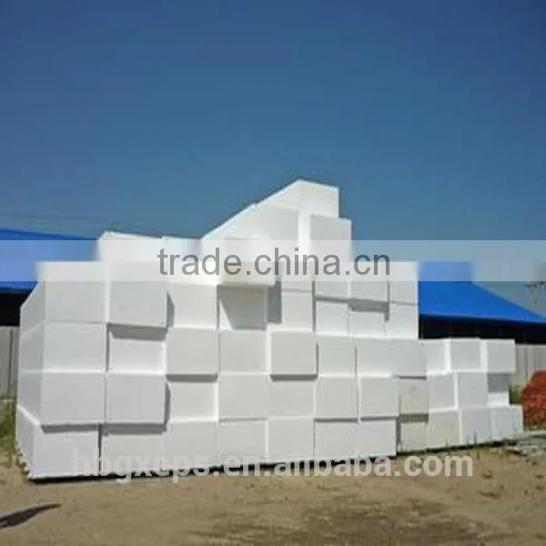 2016 Guangxing Automatic EPS Block Machine With Good Condition photo-6