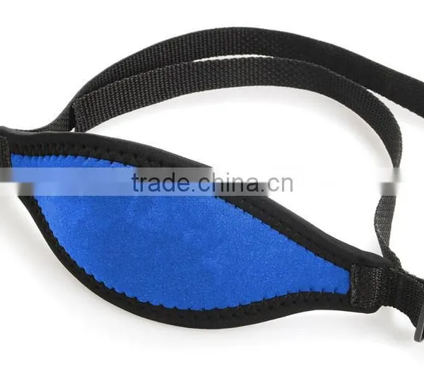 Custom High Quality Neoprene Mask Strap Cover photo-2