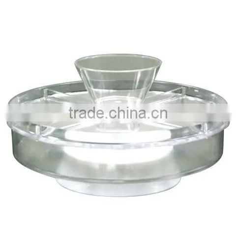 Cake Dome & Serving Stand & Cake Stand photo-4