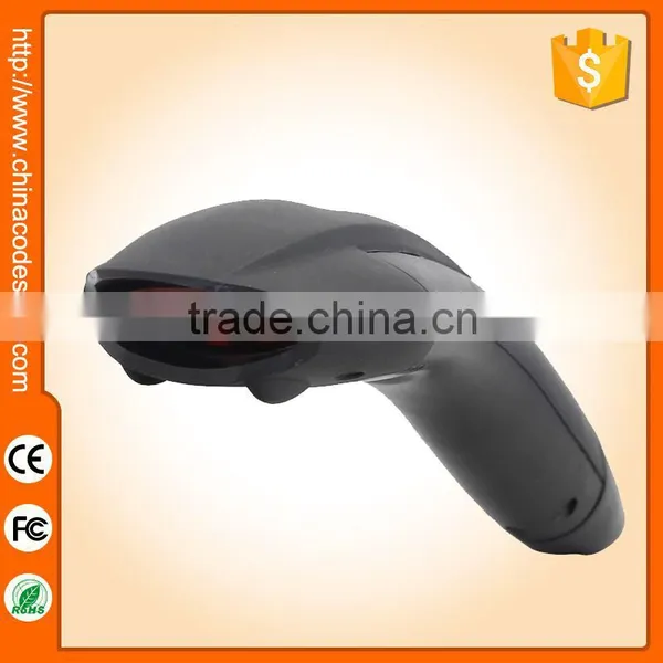 X1 Special Design OEM and ODM 32bit Wired Barcode Scanner photo-3