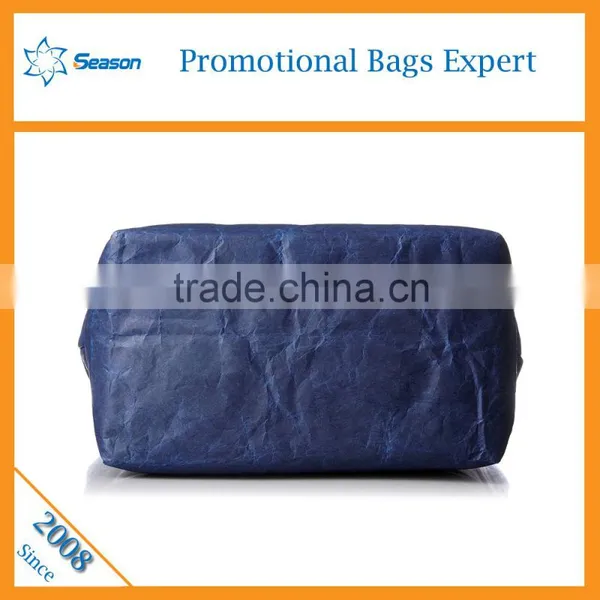 Tyvek Tote Bag Kraft Paper Bags Brown Tyvek Paper Bag photo-5