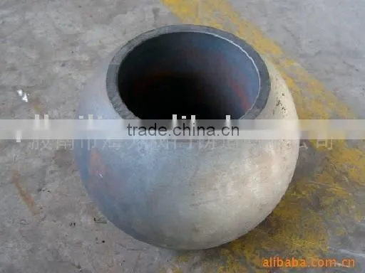 Ball Valve Fittings