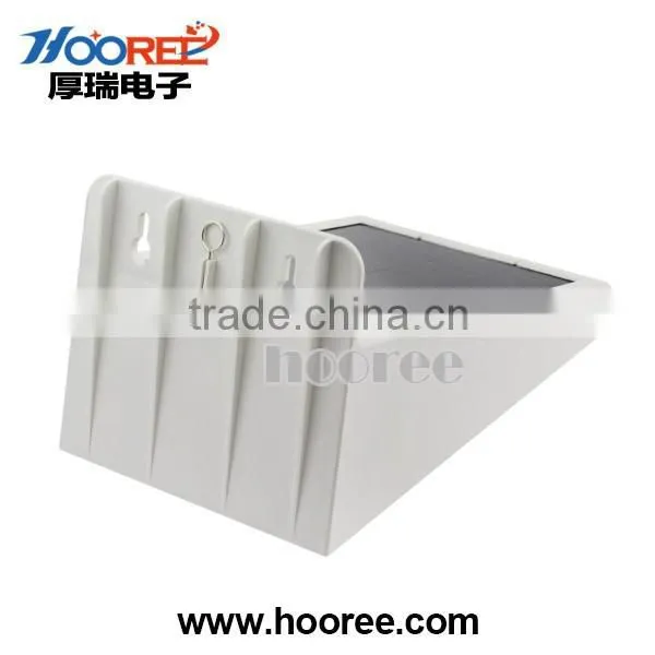 Solar Panel Led Light / All in One Waterproof Outdoor Light Conductive Solar Panel Led Light photo-3