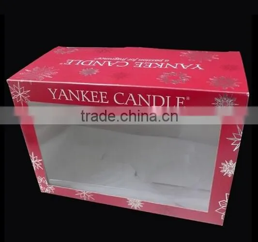 Thick Cardboard Bottle Packing Box, Cheap Packing Boxes photo-4