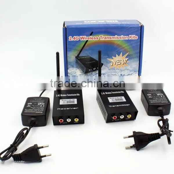 RFID Transmitter and Receiver photo-2