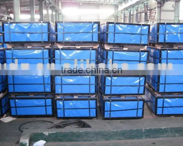 Tinplate Supplier China