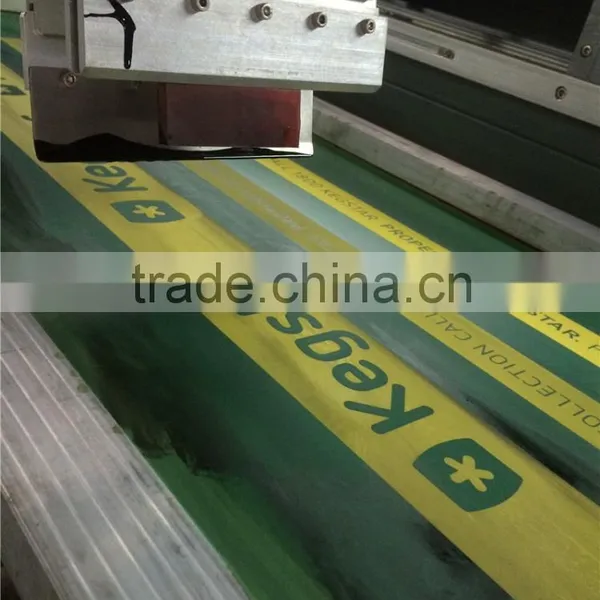 TM-1500E 400mm Large Pneumatic Flat Cylinder Bucket Screen Printing Machine photo-3