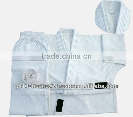 Judo Uniform