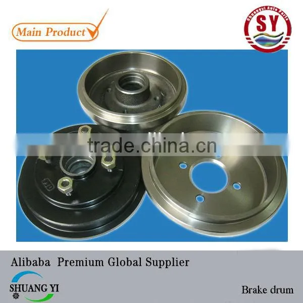 Brake Drum photo-5