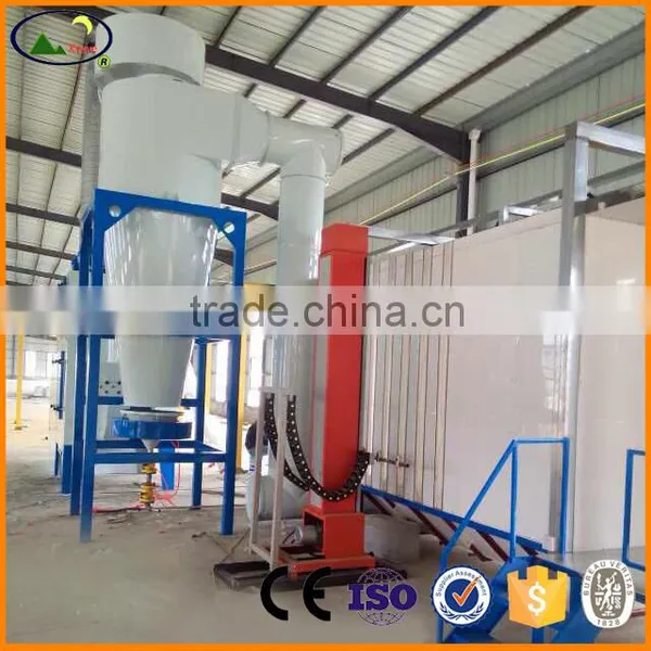 For Sale Electrostatic Powder Spray Painting Equipment photo-4