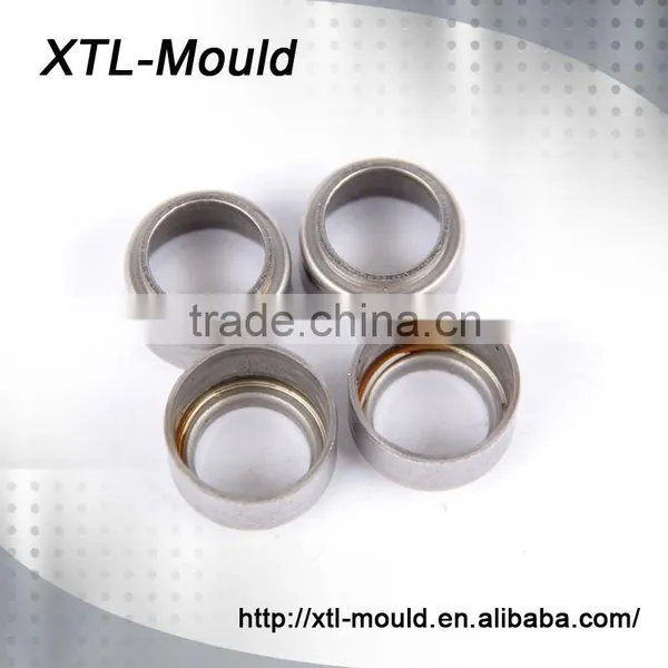 High Precision Metal Stamping Parts photo-4